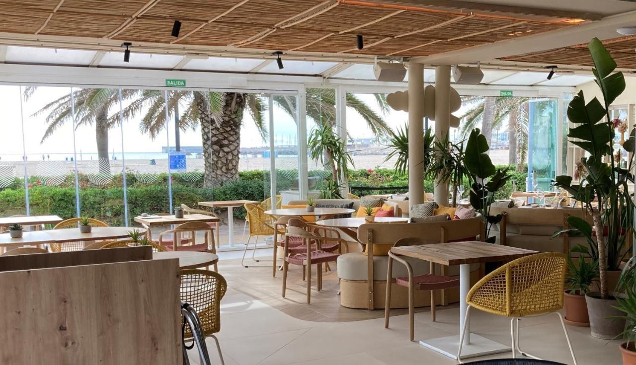 Hotel Miramar ולנסיה מראה חיצוני תמונה