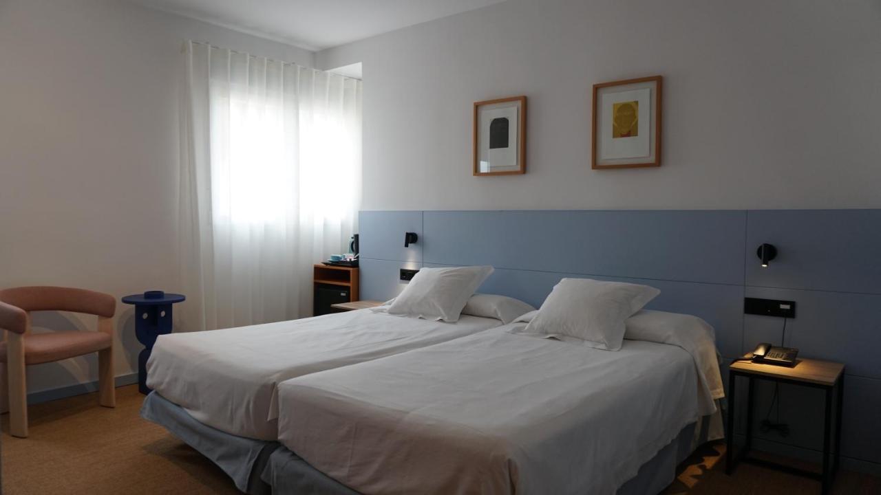 Hotel Miramar ולנסיה מראה חיצוני תמונה