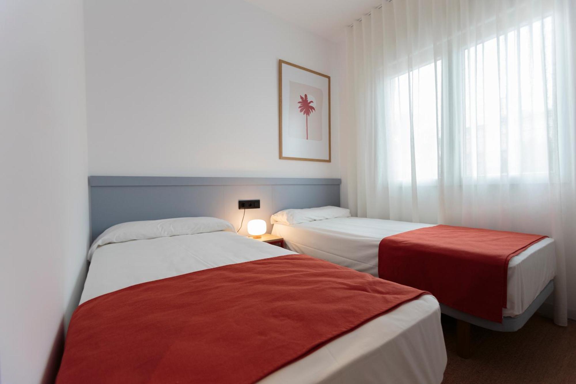 Hotel Miramar ולנסיה מראה חיצוני תמונה