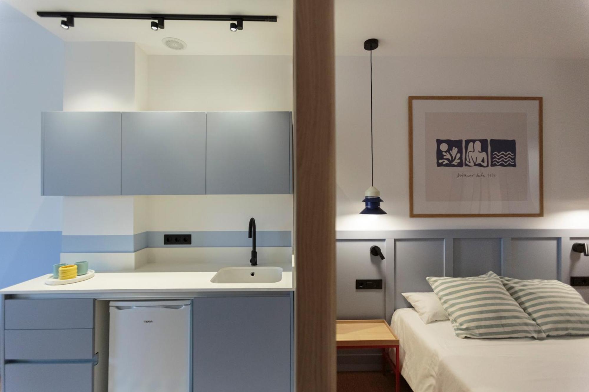 Hotel Miramar ולנסיה מראה חיצוני תמונה