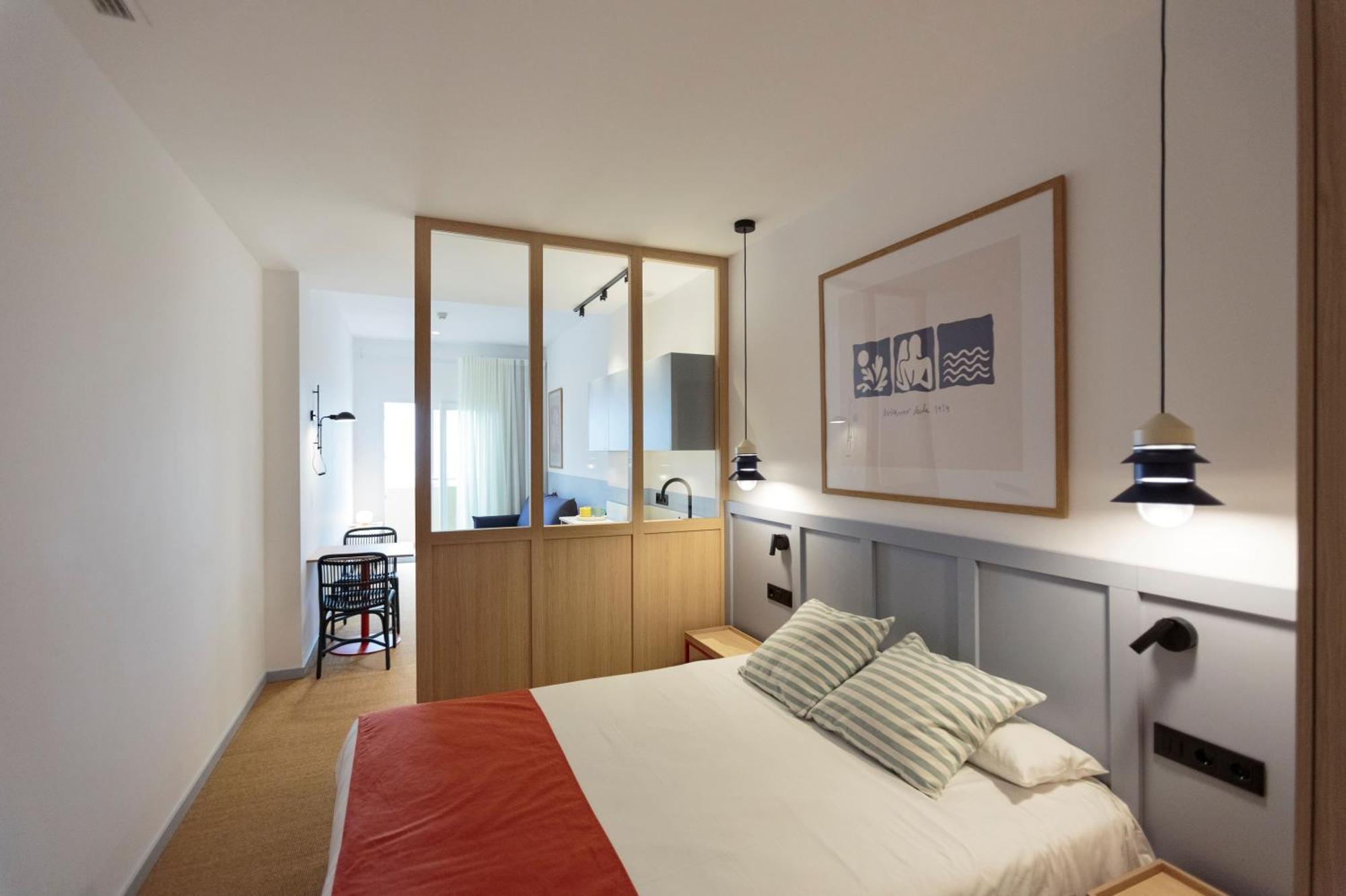 Hotel Miramar ולנסיה מראה חיצוני תמונה