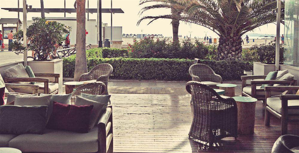 Hotel Miramar ולנסיה מראה חיצוני תמונה
