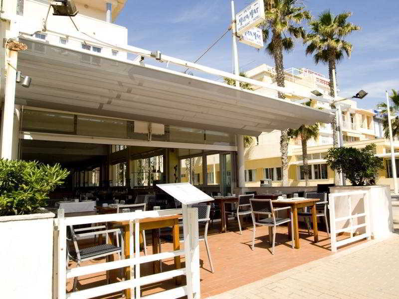 Hotel Miramar ולנסיה מראה חיצוני תמונה