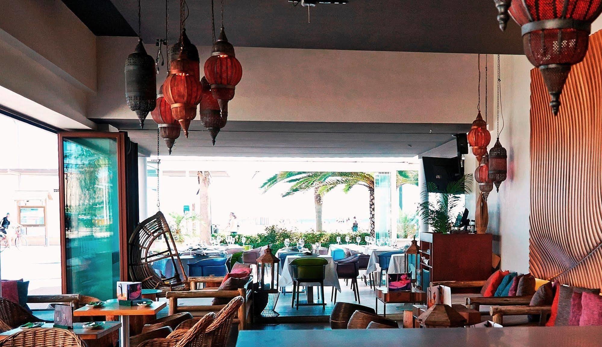 Hotel Miramar ולנסיה מראה חיצוני תמונה