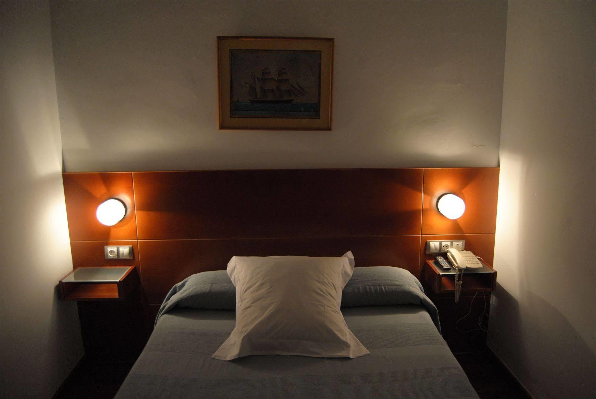 Hotel Miramar ולנסיה מראה חיצוני תמונה